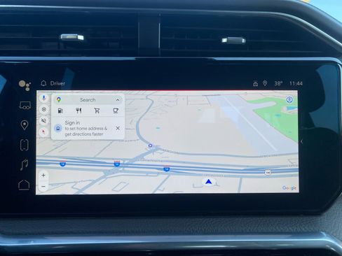 Used 2022 GMC Sierra 1500 Denali w/ Denali Reserve Package image 14