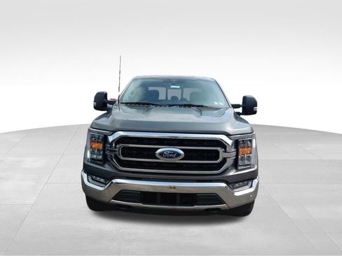 Used 2022 Ford F150 XLT w/ Equipment Group 302A High image 2