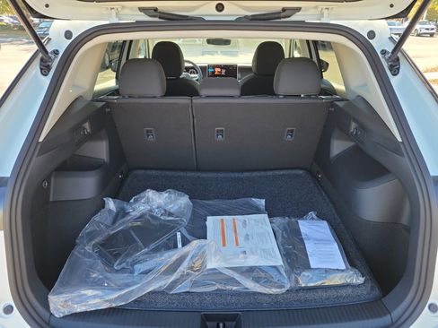 New 2026 Volkswagen Tiguan S image 15