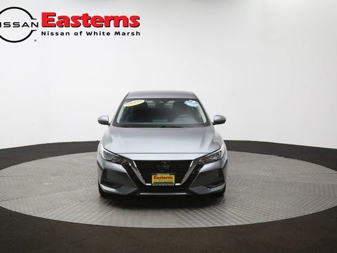 Used 2021 Nissan Sentra S image 50