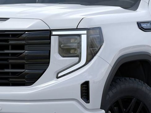 New 2026 GMC Sierra 1500 Elevation w/ Elevation Premium Package AWD/4WD image 10