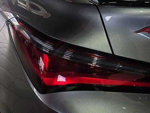 Used 2025 Acura Integra A-Spec FWD image 11