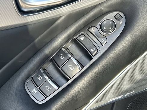 Certified 2023 INFINITI Q50 Luxe w/ Cargo Package image 24