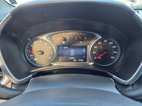 Used 2022 Chevrolet Equinox LT image 30