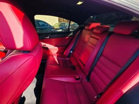 Used 2021 Lexus IS 350 F Sport image 28