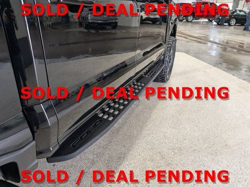 Used 2023 Ford F250 Lariat w/ Lariat Ultimate Package AWD/4WD image 11