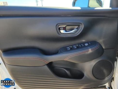 Used 2026 Honda HR-V Sport image 14