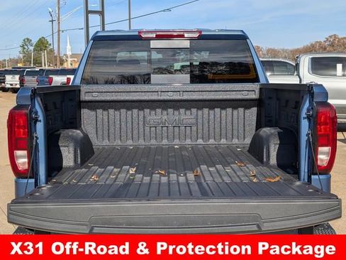 New 2026 GMC Sierra 1500 Elevation w/ Elevation Premium Package image 14