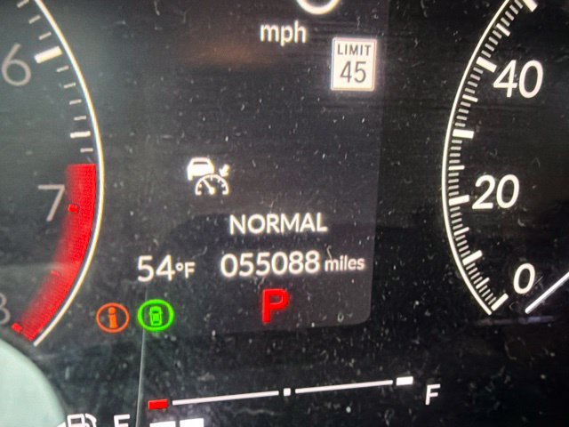 Used 2024 Honda Civic Sport image 13