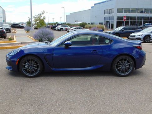 New 2025 Subaru BRZ Limited image 7