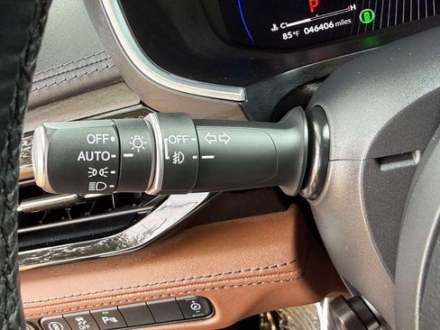 Used 2023 Acura MDX w/ Advance Package AWD/4WD image 31