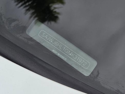 Used 2016 Jaguar F-TYPE R image 67