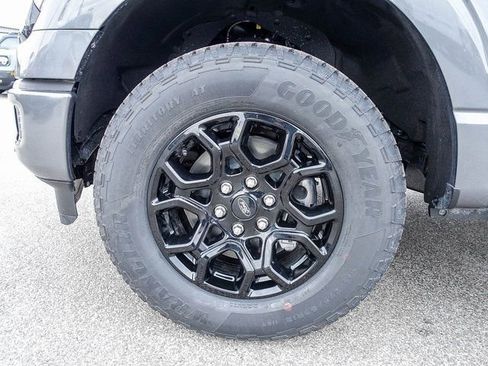 New 2026 Ford F150 XLT w/ Equipment Group 302A MID image 17