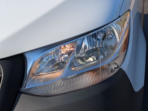 New 2026 Mercedes-Benz Sprinter 2500 image 6