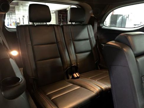 Used 2025 Dodge Durango R/T AWD/4WD image 24