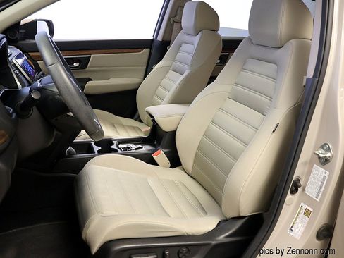 Used 2019 Honda CR-V EX image 10