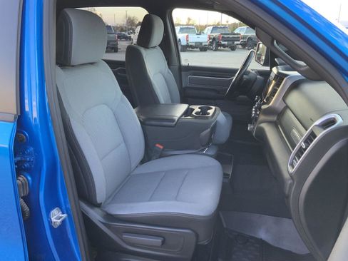 Used 2021 RAM 1500 Big Horn image 64