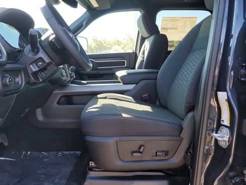 New 2026 RAM 2500 Big Horn image 12