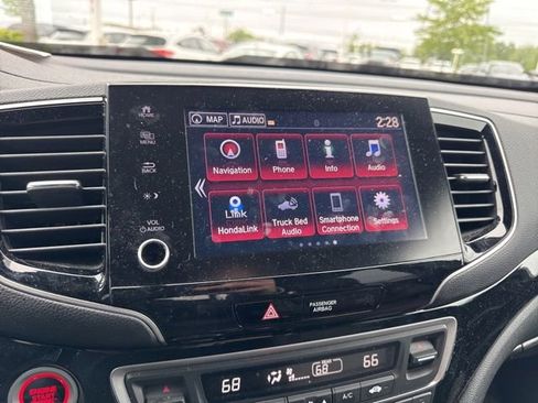 Used 2023 Honda Ridgeline Black Edition image 24