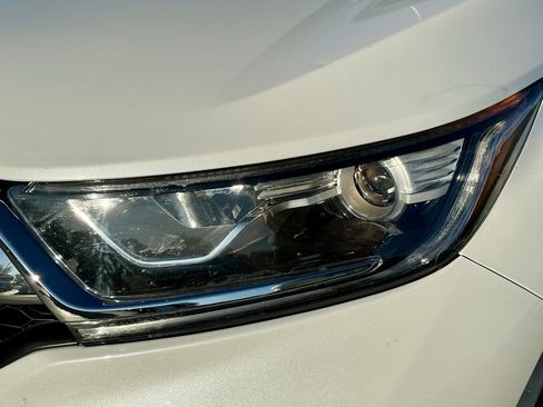 Used 2019 Honda CR-V EX-L image 10