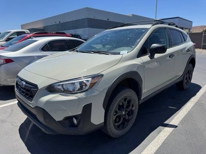 Used 2023 Subaru Crosstrek 2.0i Premium w/ Special Edition