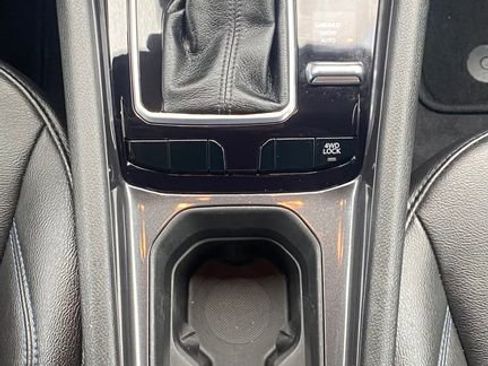 Used 2024 Jeep Compass Latitude image 22