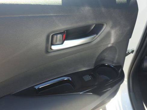 New 2026 Toyota Corolla SE image 16