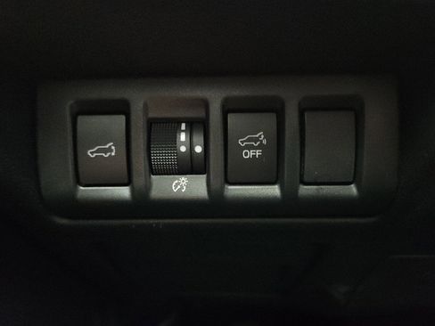 Certified 2023 Subaru Outback Premium w/ Popular Package #1 image 10