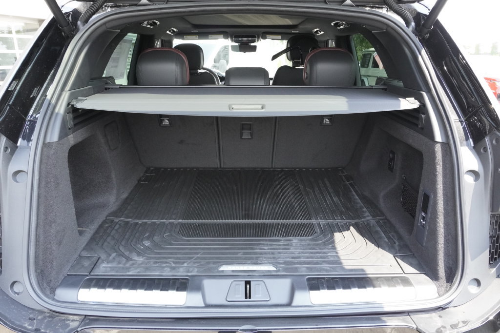 New 2026 Land Rover Range Rover Sport Dynamic SE AWD/4WD image 31
