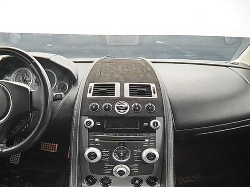 Used 2011 Aston Martin Rapide RWD image 23