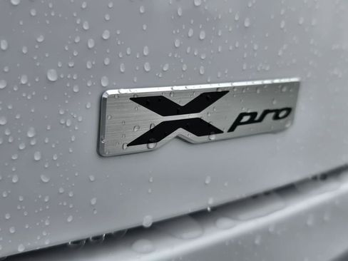 New 2027 Kia Telluride SX X-Pro AWD/4WD image 5