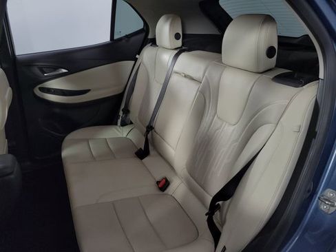 Used 2024 Buick Encore GX Avenir w/ Avenir Convenience Package image 16