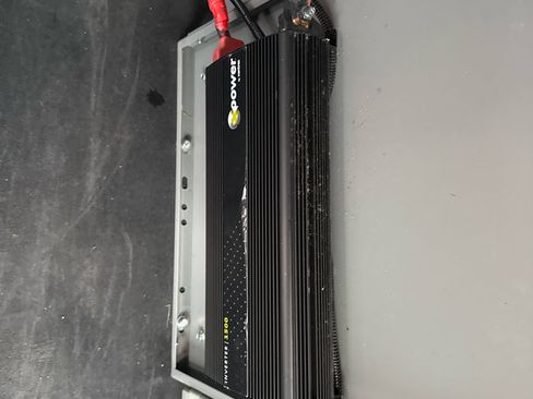 Used 2021 Chevrolet Express 3500 w/ Driver Convenience Package image 30