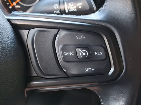 Certified 2021 Jeep Wrangler Unlimited Sport image 22