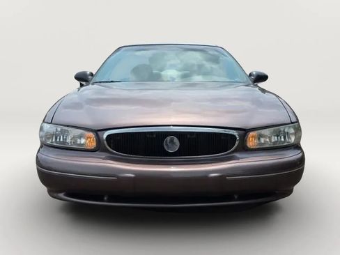 Used 2003 Buick Century Custom FWD image 4