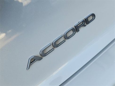 Used 2025 Honda Accord LX image 30