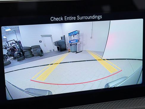 Used 2023 Mercedes-Benz CLA 250 4MATIC image 53