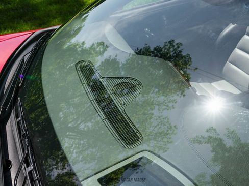 Used 2008 Chevrolet Corvette Z06 w/ Preferred Equipment Group image 82