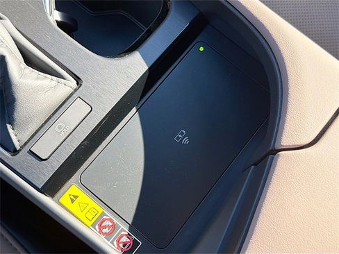 New 2025 Lexus ES 350 w/ Premium Package image 31