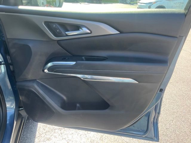 Used 2026 Chevrolet Traverse LT AWD/4WD image 27
