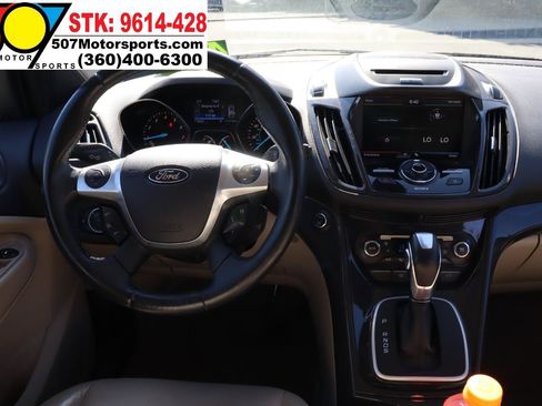 Used 2014 Ford Escape Titanium AWD/4WD image 17