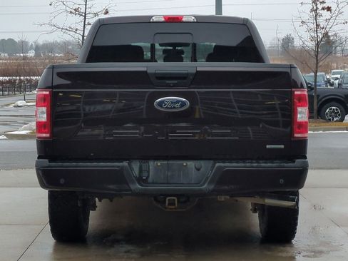 Used 2019 Ford F150 XLT w/ Equipment Group 302A Luxury image 5