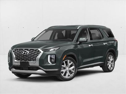 Used 2021 Hyundai Palisade SEL w/ Convenience Package