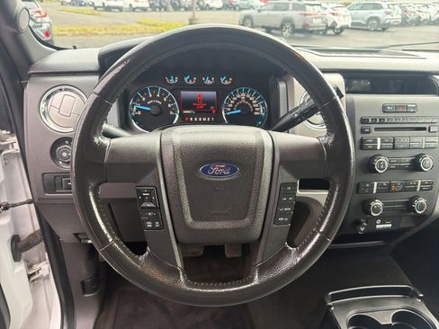 Used 2012 Ford F150 XLT w/ XLT Convenience Pkg image 29