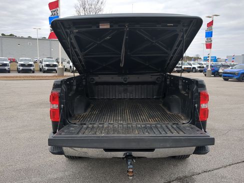 Used 2015 GMC Sierra 1500 SLE w/ SLE Value Package image 23