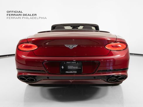 Used 2023 Bentley Continental GT S AWD/4WD image 27