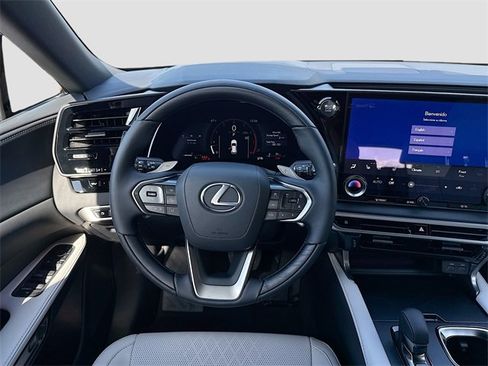 New 2026 Lexus RX 350 Premium Plus image 18