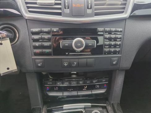 Used 2011 Mercedes-Benz E 350 E 350 Luxury image 8