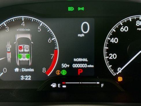 New 2026 Honda Civic Sport image 13