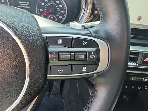 Used 2023 Kia K5 GT w/ GT1 Package FWD image 26
